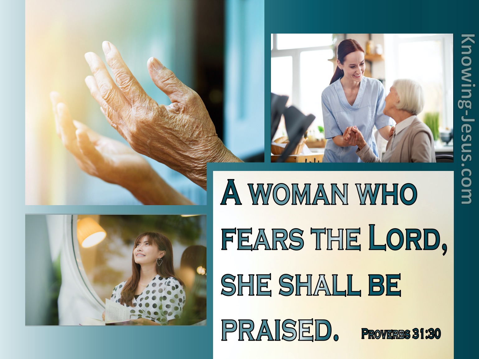 what-does-proverbs-31-30-mean